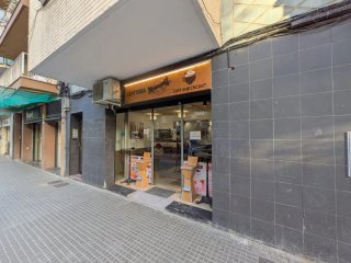 Transpaso cafeteria degustacion en excelene zona