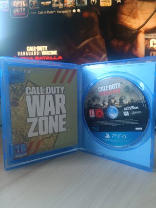 Lote juegos ps4