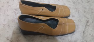 Zapatos Almudena Piel