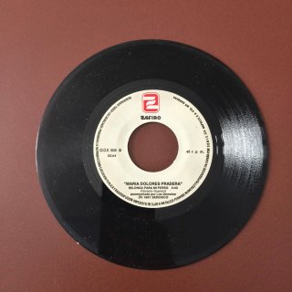 Vinilo María Dolores Pradera