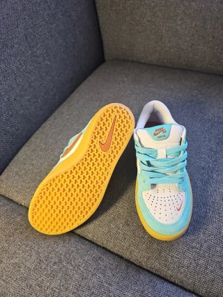 Zapatillas Nike SB FORCE 58 Niños