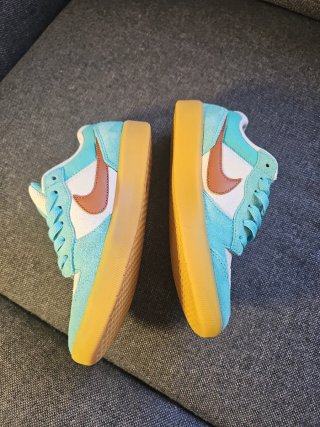 Zapatillas Nike SB FORCE 58 Niños