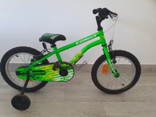 Bicicleta infantil Conor Meteor .
