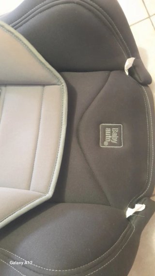 Silla de coche Babyauto