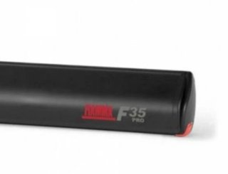 Toldo Fiamma F35 Pro Negro 220