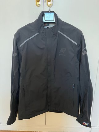 Chaqueta Moto Rukka Gore-Tex Talla L