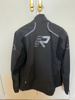 Chaqueta Moto Rukka Gore-Tex Talla L