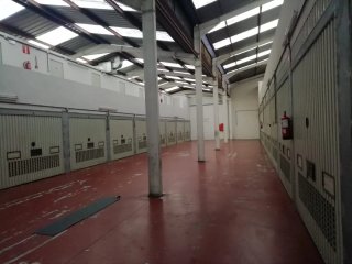Trastero