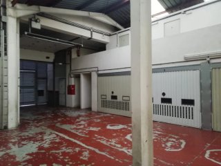 Trastero