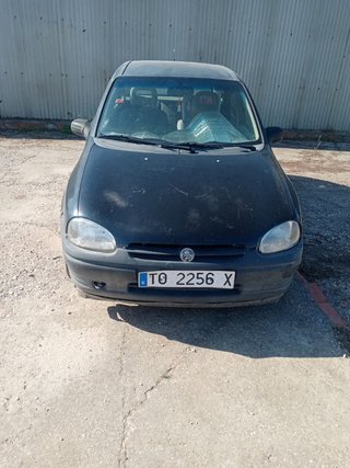 Opel Corsa 1995