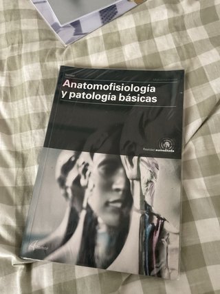 Libros grado medio farmacia 1año