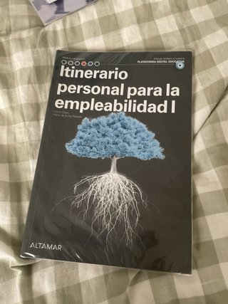 Libros grado medio farmacia 1año
