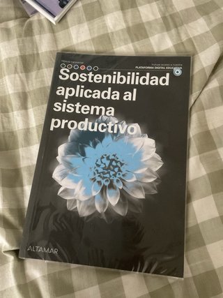 Libros grado medio farmacia 1año