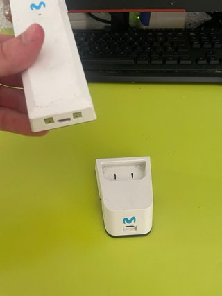 Teléfono Movistar Aura