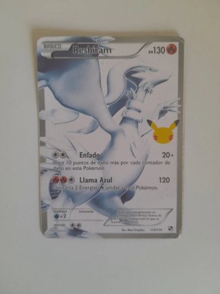 Colección Cartas Pokémon GX y Vmax