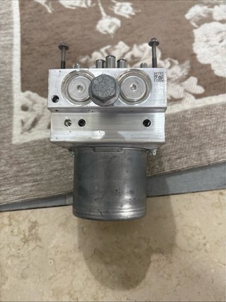 Aggregato Pompa ABS Bosch 0265957420 Audi Q5 II