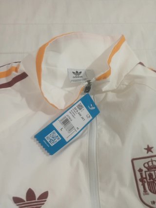 Chándal Adidas España Mundial