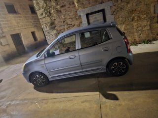 KIA Picanto 2005