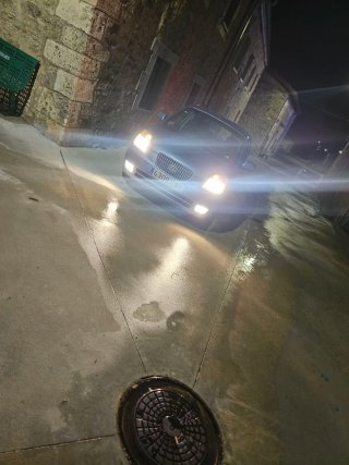 KIA Picanto 2005