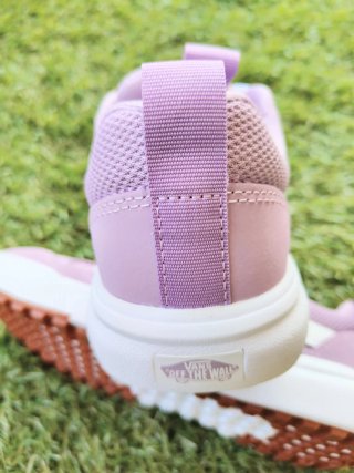 Scarpe Vans donna lilla n.35