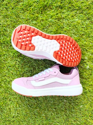 Scarpe Vans donna lilla n.35