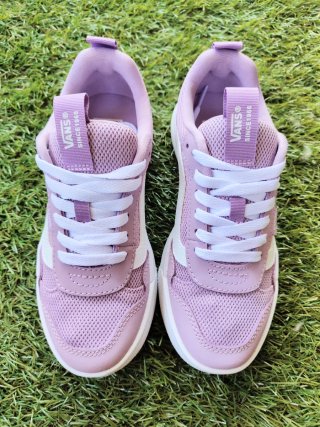 Scarpe Vans donna lilla n.35