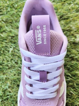 Scarpe Vans donna lilla n.35