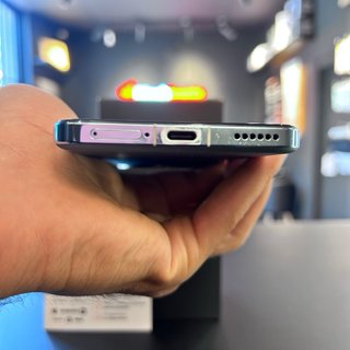 Honor Magic 5 Pro 12/512GB Gris/Verde