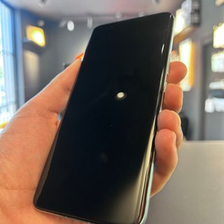 Honor Magic 5 Pro 12/512GB Gris/Verde