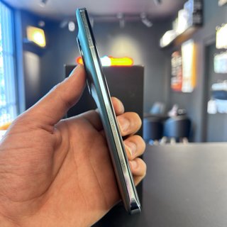 Honor Magic 5 Pro 12/512GB Gris/Verde