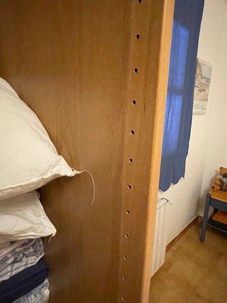 Armario IKEA ASKEDAL Madera