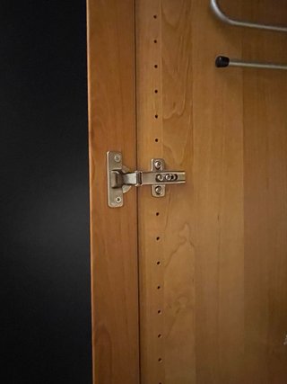Armario IKEA ASKEDAL Madera
