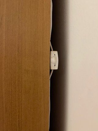 Armario IKEA ASKEDAL Madera