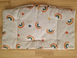 Funda Trona Stokke Arcoíris y Estrellas