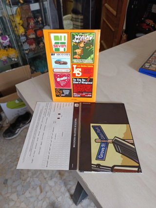 Grand Theft Auto San Andreas PS2 Completo