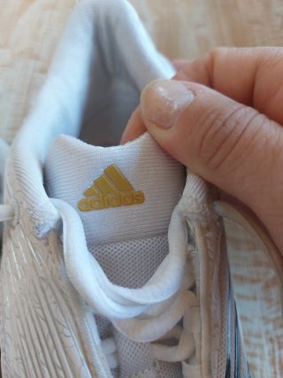 Scarpe calcetto Adidas Predator David Beckham
