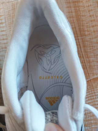 Scarpe calcetto Adidas Predator David Beckham