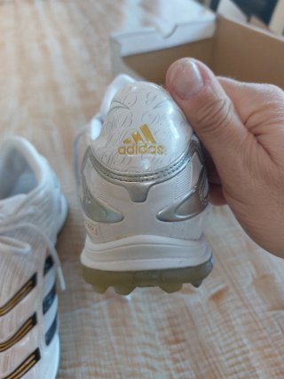 Scarpe calcetto Adidas Predator David Beckham