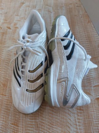 Scarpe calcetto Adidas Predator David Beckham