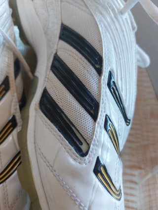 Scarpe calcetto Adidas Predator David Beckham