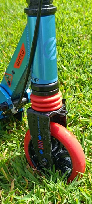 Patinete infantil OXELO