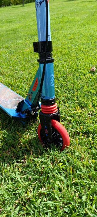 Patinete infantil OXELO