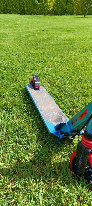 Patinete infantil OXELO