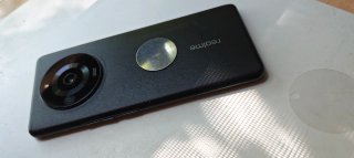 realme 11 Pro 5G 8+128GB Negro