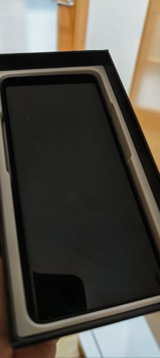 realme 11 Pro 5G 8+128GB Negro