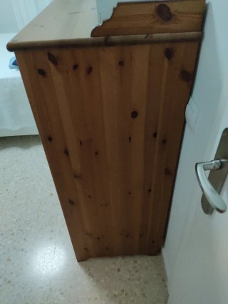 Cómodas , Oferta