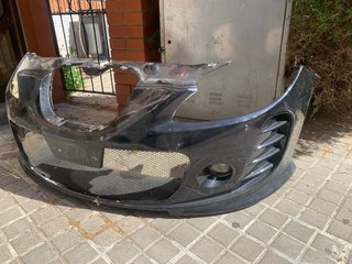 SEAT Leon 2008