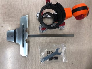 Herramienta Multifunción Twist-A-Saw