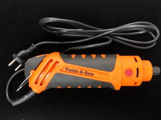 Herramienta Multifunción Twist-A-Saw