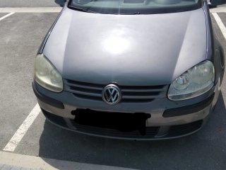 Volkswagen Golf 2006